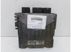 Recambio de centralita motor uce para citroën xsara berlina 2.0 hdi 66kw premier referencia OEM IAM 5WS40023ET  