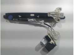 Recambio de elevalunas trasero derecho para seat altea xl (5p5) emoción referencia OEM IAM 5P0839462