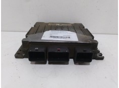 Recambio de centralita motor uce para citroën xsara berlina 2.0 hdi 66kw premier referencia OEM IAM 5WS40023ET   2