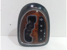 Recambio de guarnecidos palanca cambio para mercedes-benz clase s (w220) berlina 350 (220.067) referencia OEM IAM E9550040  