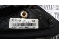 Recambio de retrovisor derecho para seat toledo (kg3) reference referencia OEM IAM 5JB857408K   2