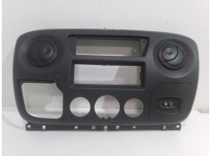 Recambio de moldura para opel movano b pritsche/kipper/koffer kipper l2h1 3,5t referencia OEM IAM 682600025R
