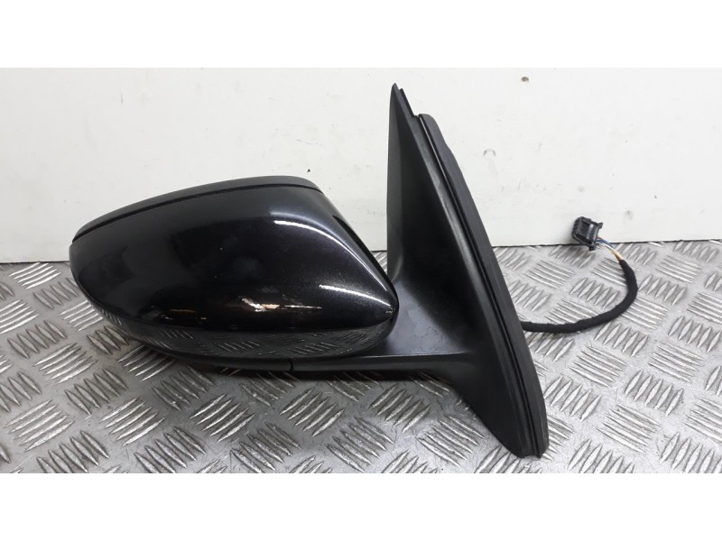 Recambio de retrovisor derecho para seat toledo (kg3) reference referencia OEM IAM 5JB857408K  