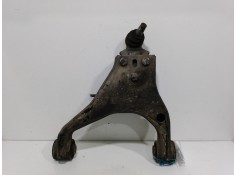 Recambio de brazo suspension superior delantero izquierdo para kia sorento 2.5 crdi executive (a) referencia OEM IAM 545103E003 