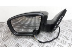 Recambio de retrovisor izquierdo para seat toledo (kg3) reference referencia OEM IAM 5JB857407K  