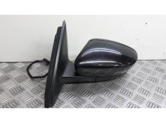 Recambio de retrovisor izquierdo para seat toledo (kg3) reference referencia OEM IAM 5JB857407K   2