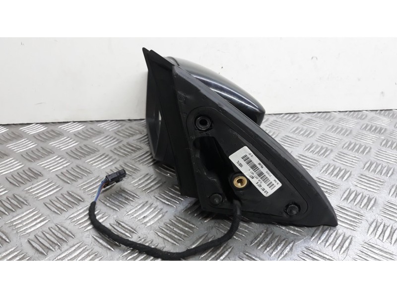Recambio de retrovisor izquierdo para seat toledo (kg3) reference referencia OEM IAM 5JB857407K  