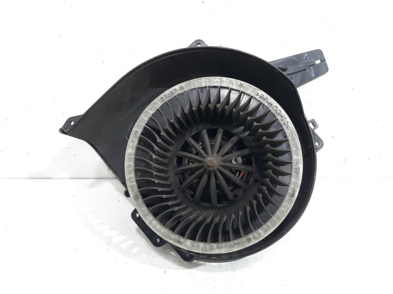 Recambio de motor calefaccion para seat toledo (kg3) reference referencia OEM IAM 6R1819015A  