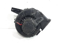 Recambio de motor calefaccion para seat toledo (kg3) reference referencia OEM IAM 6R1819015A   2