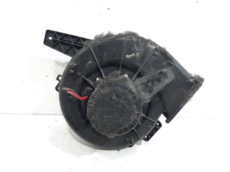 Recambio de motor calefaccion para seat toledo (kg3) reference referencia OEM IAM 6R1819015A  