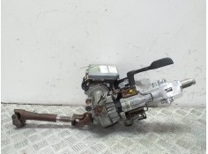 Recambio de columna direccion para seat toledo (kg3) reference referencia OEM IAM 6C1423510BH  