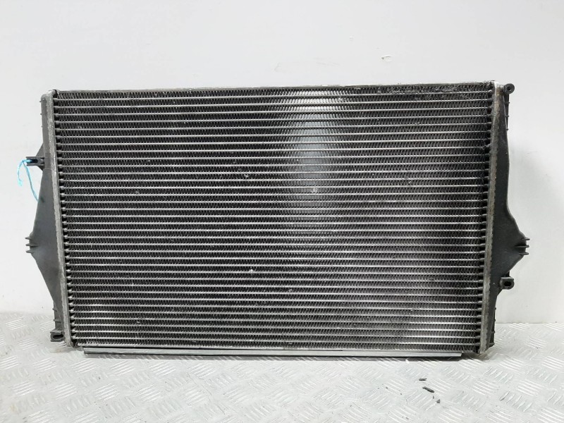 Recambio de intercooler para volvo s60 berlina 2.4 t / 2.5 t referencia OEM IAM   