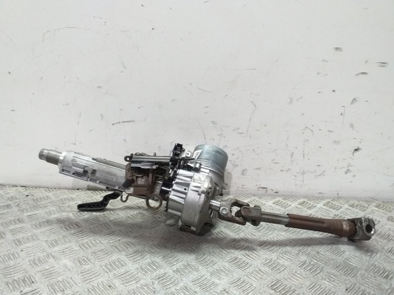 Recambio de columna direccion para seat toledo (kg3) reference referencia OEM IAM 6C1423510BH  