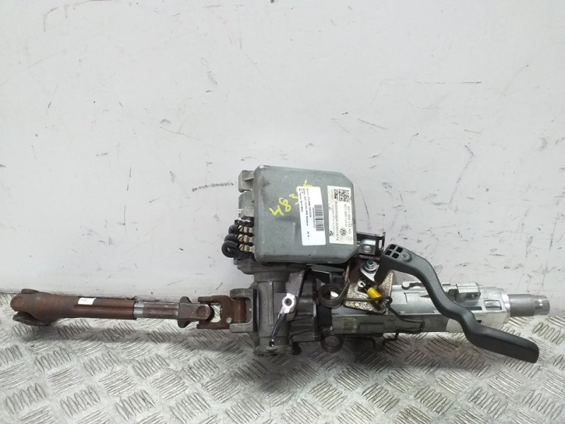 Recambio de columna direccion para seat toledo (kg3) reference referencia OEM IAM 6C1423510BH  