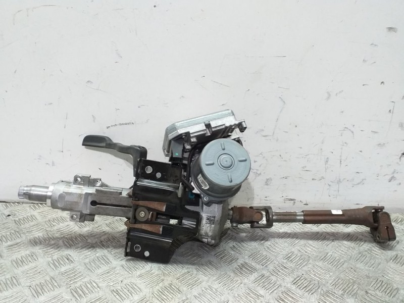 Recambio de columna direccion para seat toledo (kg3) reference referencia OEM IAM 6C1423510BH  