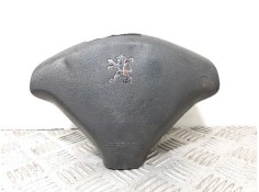 Recambio de airbag delantero izquierdo para peugeot 307 break/sw (s2) sw pack + referencia OEM IAM 96821872ZR  