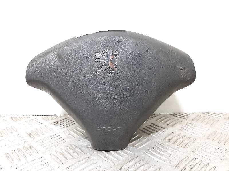 Recambio de airbag delantero izquierdo para peugeot 307 break/sw (s2) sw pack + referencia OEM IAM 96821872ZR  