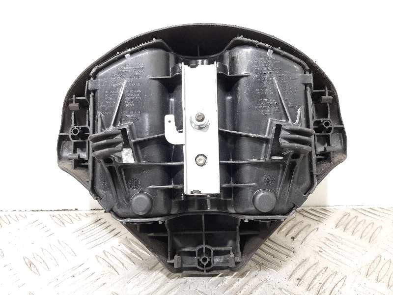 Recambio de airbag delantero izquierdo para peugeot 307 break/sw (s2) sw pack + referencia OEM IAM 96821872ZR  