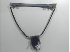 Recambio de elevalunas delantero izquierdo para renault clio ii fase i (b/cbo) 1.6 initiale (b/cbod) referencia OEM IAM 400733B