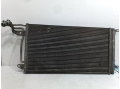 Recambio de condensador / radiador aire acondicionado para seat toledo (kg3) reference referencia OEM IAM 6C0816411B