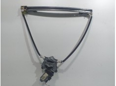 Recambio de elevalunas delantero izquierdo para renault clio ii fase i (b/cbo) 1.6 initiale (b/cbod) referencia OEM IAM 400733B  2