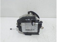 Recambio de cerradura puerta trasera izquierda para seat altea xl (5p5) reference ecomotive referencia OEM IAM    2
