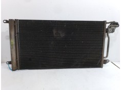Recambio de condensador / radiador aire acondicionado para seat toledo (kg3) reference referencia OEM IAM 6C0816411B   2