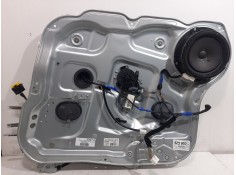 Recambio de elevalunas delantero derecho para hyundai santa fe (bm) 2.2 crdi classic (2wd) referencia OEM IAM 824802B030
