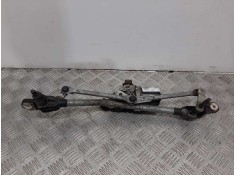 Recambio de motor limpia delantero para renault megane iii coupe 1.5 dci diesel referencia OEM IAM   