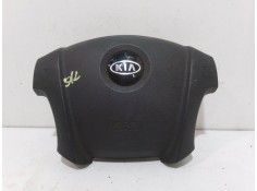 Recambio de airbag delantero izquierdo para kia sportage concept referencia OEM IAM 569001F200  