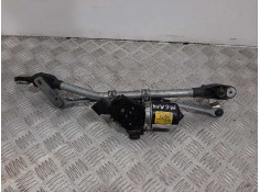 Recambio de motor limpia delantero para renault megane iii coupe 1.5 dci diesel referencia OEM IAM    2