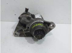 Recambio de motor arranque para seat ibiza (6l1) stella referencia OEM IAM 0001120400   2