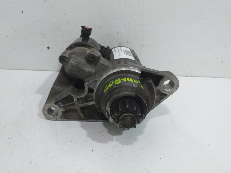 Recambio de motor arranque para seat ibiza (6l1) stella referencia OEM IAM 0001120400   Recambio de motor arranque para seat ibiza (6l1) stella referencia OEM IAM 0001120400