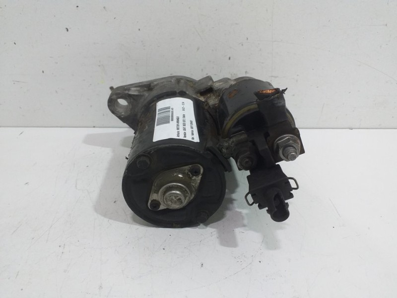 Recambio de motor arranque para seat ibiza (6l1) stella referencia OEM IAM 0001120400   Recambio de motor arranque para seat ibiza (6l1) stella referencia OEM IAM 0001120400