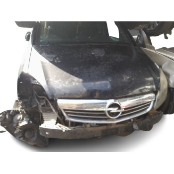 OPEL ZAFIRA / ZAFIRA FAMILY B (A05)