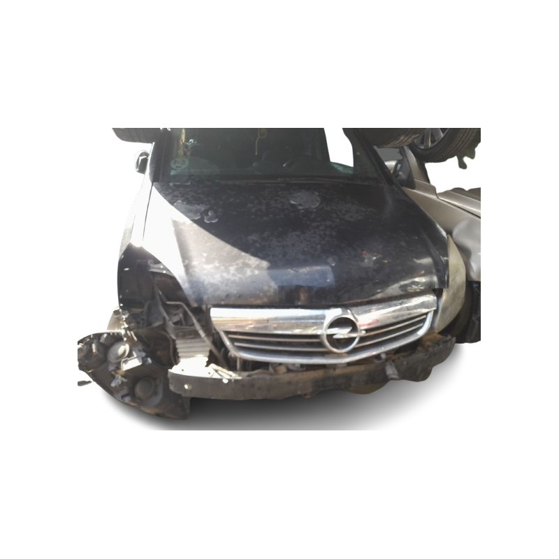 OPEL ZAFIRA / ZAFIRA FAMILY B (A05) - imagen 1