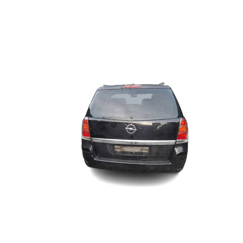 OPEL ZAFIRA / ZAFIRA FAMILY B (A05) - imagen 5