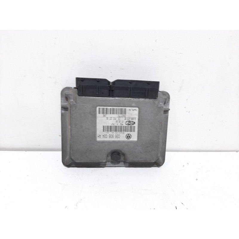 Recambio de centralita motor uce para seat ibiza (6l1) stella referencia OEM IAM 036906034AH  