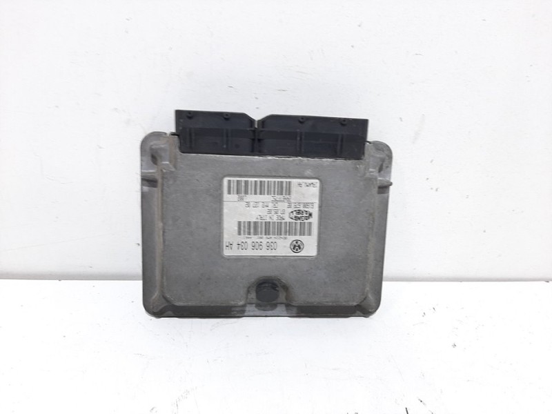 Recambio de centralita motor uce para seat ibiza (6l1) stella referencia OEM IAM 036906034AH   Recambio de centralita motor uce para seat ibiza (6l1) stella referencia OEM IAM 036906034AH