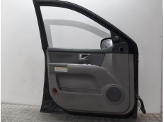 Recambio de puerta delantera izquierda para kia sorento 2.5 crdi executive (a) referencia OEM IAM 760033E100   2