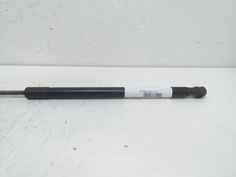 Recambio de amortiguadores capo para opel astra h berlina enjoy referencia OEM IAM 24465295 310N 