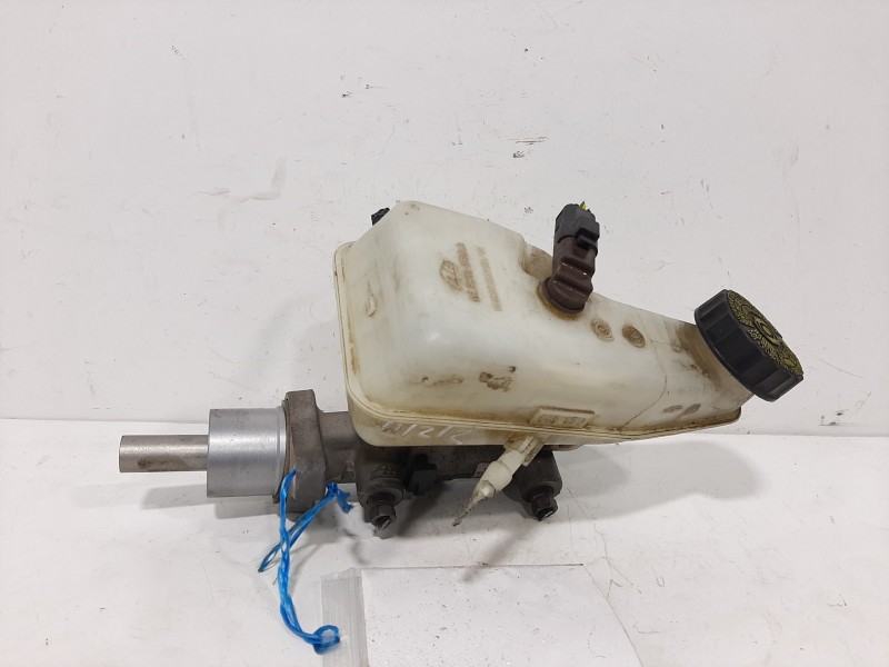 Recambio de bomba freno para citroën jumpy hdi 90 27 l1h1 furgón referencia OEM IAM   