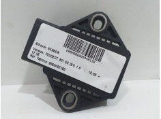 Recambio de sensor para peugeot 307 cc (s1) 1.6 referencia OEM IAM 9650452180 265005290 6 PINES 2