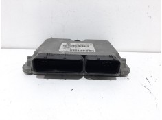 Recambio de centralita motor uce para seat ibiza (6l1) stella referencia OEM IAM 036906034AH   2