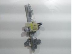 Recambio de elevalunas trasero derecho para nissan qashqai (j11) acenta referencia OEM IAM  82700HV00A