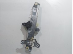 Recambio de elevalunas trasero derecho para nissan qashqai (j11) acenta referencia OEM IAM  82700HV00A  2