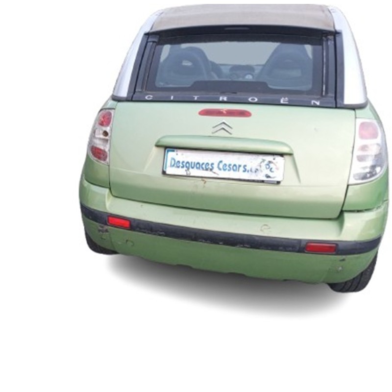 CITROËN C3 PLURIEL (HB_) - imagen 3