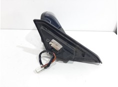 Recambio de retrovisor izquierdo para volvo s40 berlina 1.6 referencia OEM IAM    2