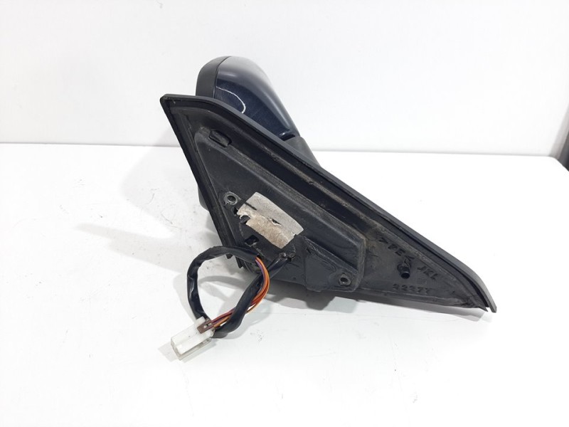 Recambio de retrovisor izquierdo para volvo s40 berlina 1.6 referencia OEM IAM   