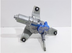 Recambio de motor limpia trasero para honda fr-v (be) 1.7 referencia OEM IAM 33845D  